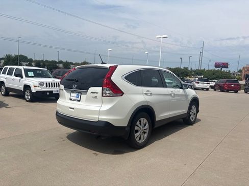 Used 2014 Honda CR-V EX-L image 5