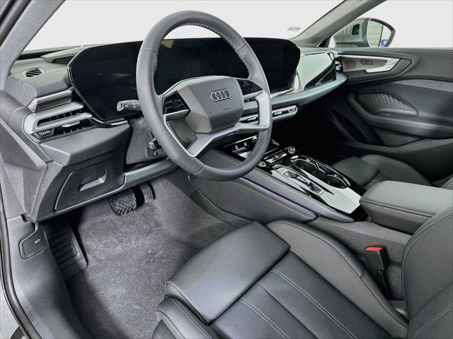 Certified 2025 Audi A5 Premium w/ Premium Plus AWD/4WD image 9