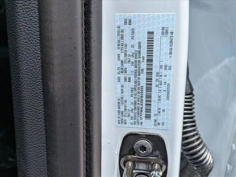 New 2025 Ford F150 Tremor image 17