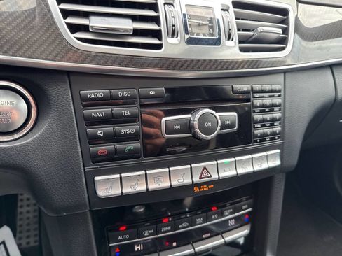 Used 2014 Mercedes-Benz E 63 AMG S-Model image 52
