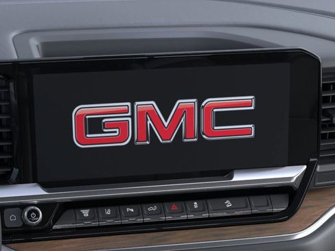 New 2026 GMC Sierra 2500 SLE image 21