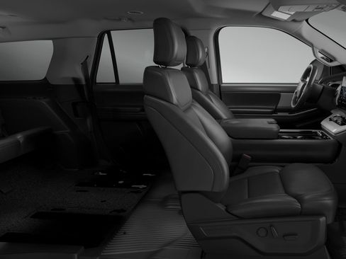 New 2026 Ford Expedition Max Active AWD/4WD image 5