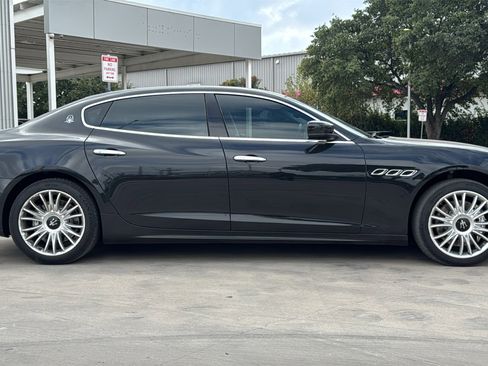Used 2014 Maserati Quattroporte S Q4 image 8