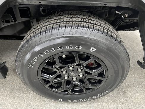 Used 2021 Ford F150 Lariat image 16