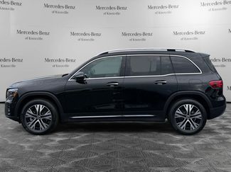 Certified 2026 Mercedes-Benz GLB 250 4MATIC video 2