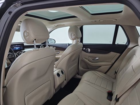 Certified 2020 Mercedes-Benz GLC 300 4MATIC image 15