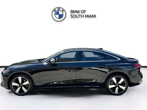 Used 2025 Audi A5 2.0T Premium Plus Sedan w/ Premium Plus image 4