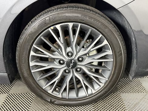 Used 2022 Kia Forte GT-Line FWD image 30