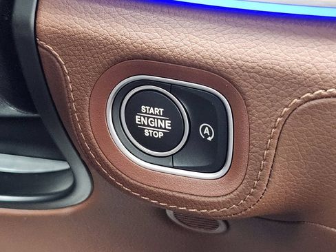 New 2026 Mercedes-Benz GLE 53 AMG 4MATIC Coupe image 21