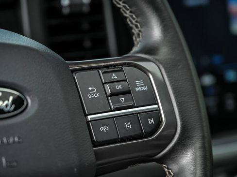 Certified 2024 Ford F150 XLT w/ Equipment Group 303A High AWD/4WD image 19