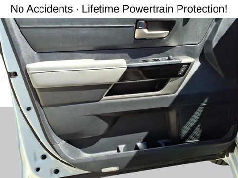 Used 2022 Toyota Tundra Limited AWD/4WD image 10