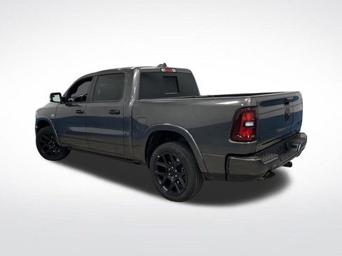 New 2026 RAM 1500 Laramie w/ Night Edition image 3