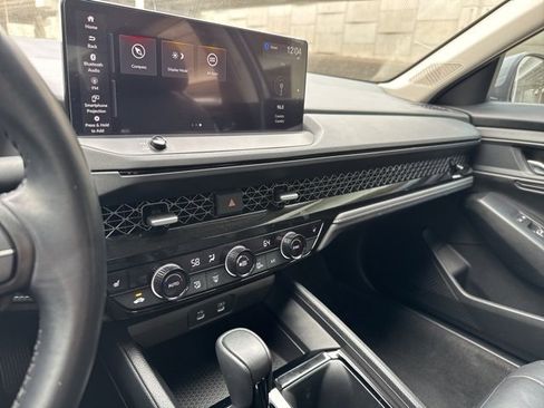 Used 2024 Honda Accord EX-L image 20