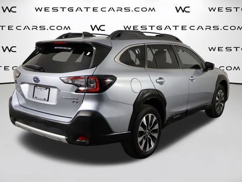 Used 2024 Subaru Outback Limited XT AWD/4WD image 45
