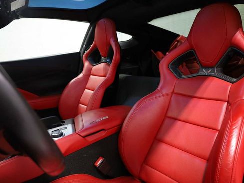 Used 2016 Chevrolet Corvette Z06 image 5