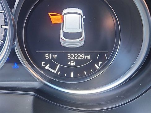 Used 2023 MAZDA CX-5 AWD 2.5 S w/ Select Package image 13