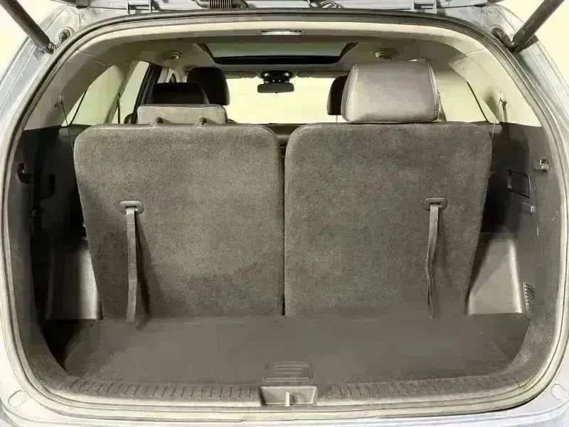 Used 2019 Kia Sorento EX AWD/4WD image 17