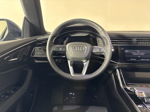 Used 2025 Audi Q8 Prestige AWD/4WD image 13