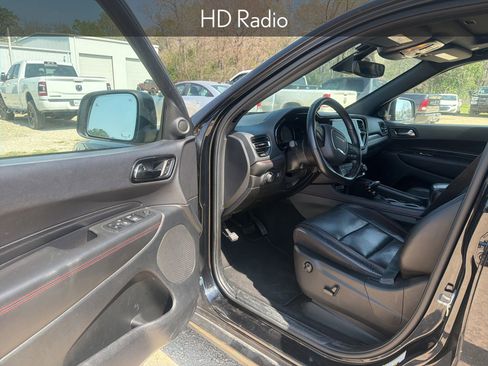 Used 2024 Dodge Durango GT image 7