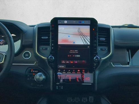 New 2026 RAM 1500 Limited image 12