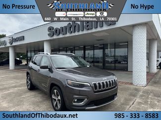 Used 2019 Jeep Cherokee Limited video 1