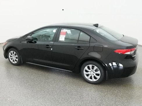 New 2026 Toyota Corolla LE image 4