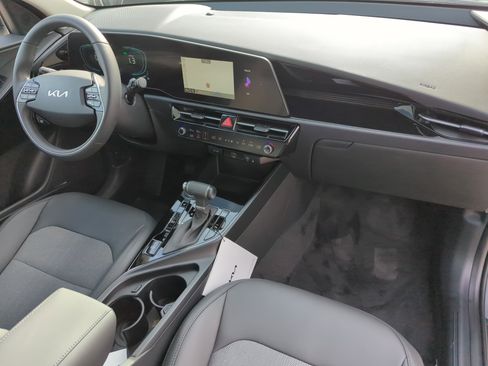 New 2026 Kia Niro EX w/ EX Premium Package image 14