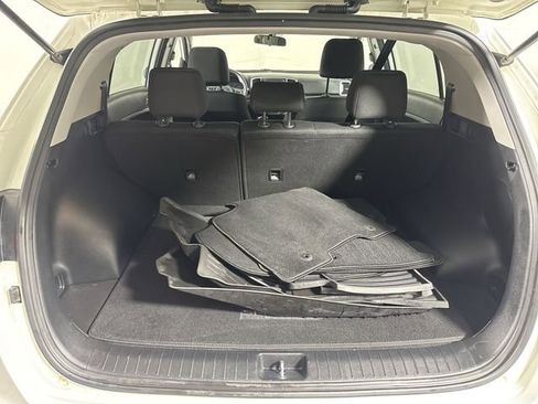 Used 2019 Kia Sportage LX image 32