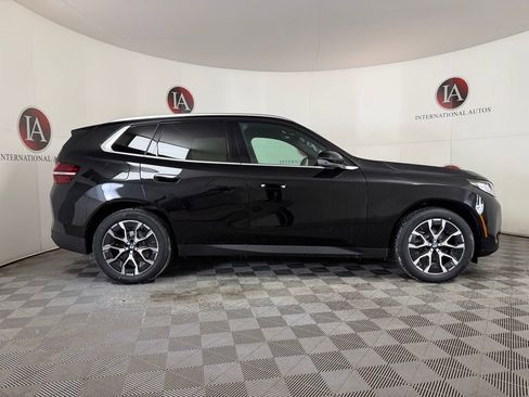 New 2026 BMW X3 xDrive30 AWD/4WD image 6