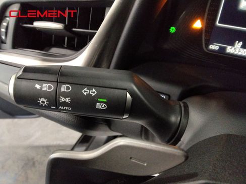 Used 2020 Lexus ES 350 350 Luxury w/ Accessory Package 2 image 15