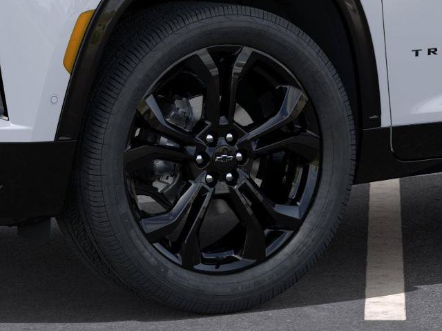 New 2027 Chevrolet Traverse RS FWD image 9