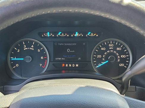 Used 2020 Ford F150 XLT w/ Equipment Group 302A Luxury image 26