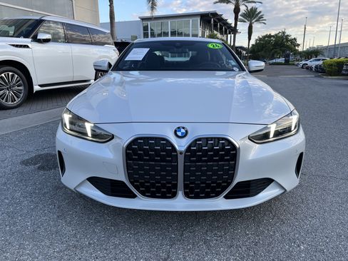 Used 2026 BMW 430i Coupe RWD image 13