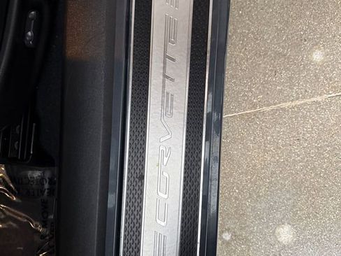 Used 2010 Chevrolet Corvette Grand Sport w/ Preferred Equipment Group image 83