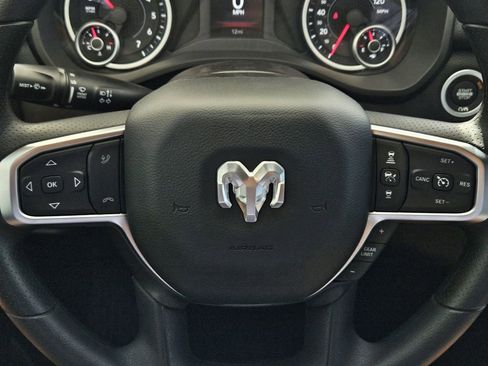 New 2026 RAM 1500 Express RWD image 21