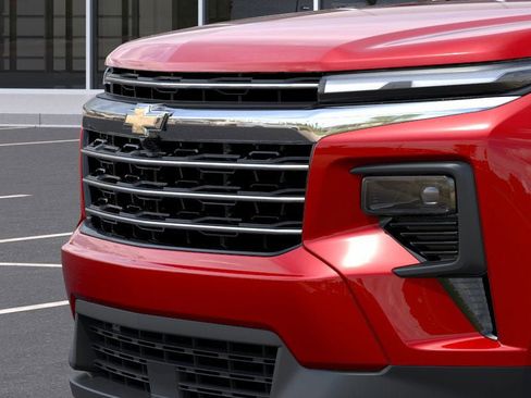 New 2026 Chevrolet Traverse LT w/ Driver Confidence Package image 38