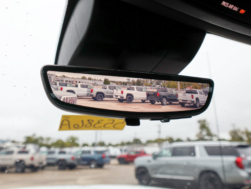 Used 2025 GMC Sierra 1500 Denali AWD/4WD image 27