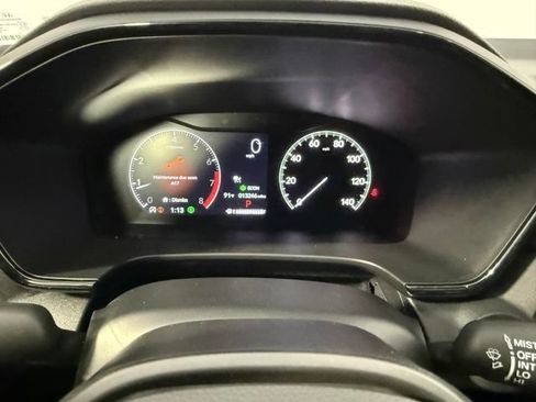 Used 2024 Honda CR-V EX image 20