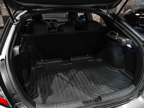 Used 2018 Honda Civic Sport image 43