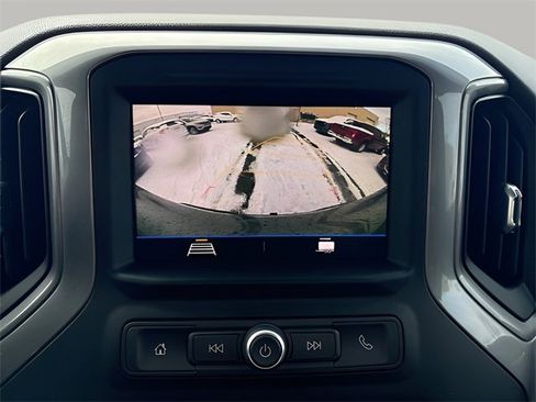 Used 2021 Chevrolet Silverado 1500 Custom image 14