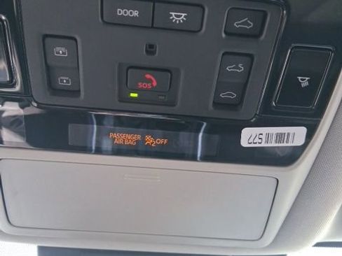 New 2026 Toyota Grand Highlander AWD image 24