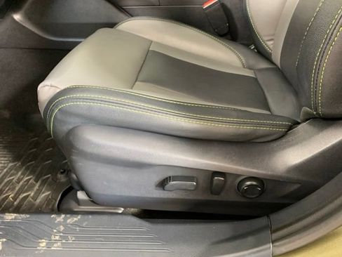 Used 2020 Subaru Outback Onyx Edition XT w/ Popular Package #2 AWD/4WD image 21