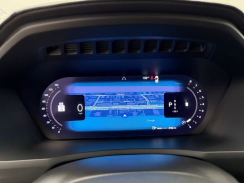Certified 2023 Volvo XC90 B6 Ultimate w/ Protection Package Premier AWD/4WD image 16