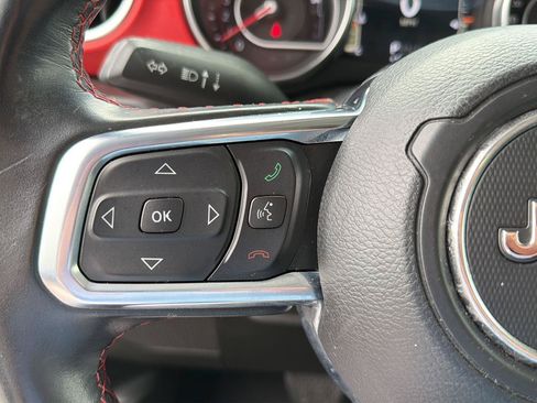Used 2019 Jeep Wrangler Unlimited Rubicon AWD/4WD image 20