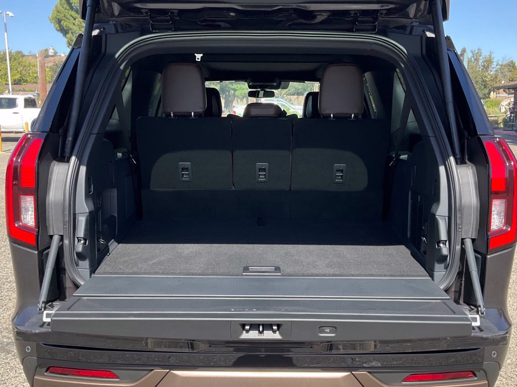 New 2027 Ford Expedition Max King Ranch AWD/4WD image 17