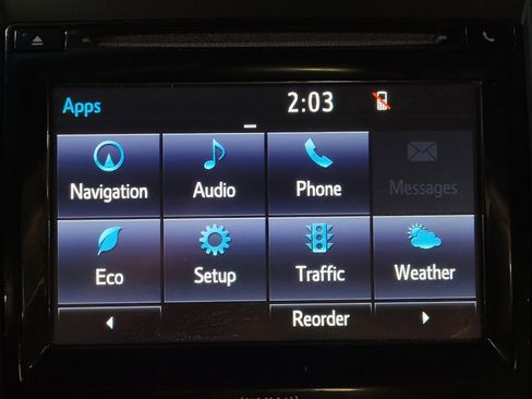 Used 2016 Toyota Camry XLE w/ Moonroof Package image 25