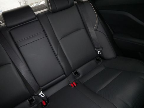 Certified 2026 Toyota Crown AWD/4WD image 14