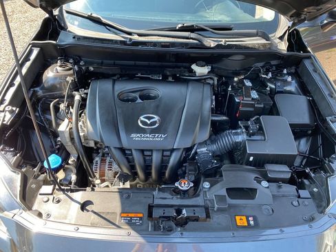 Used 2017 MAZDA CX-3 Sport AWD/4WD image 25