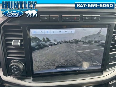 Used 2023 Ford F150 Tremor w/ Equipment Group 402A High AWD/4WD image 24