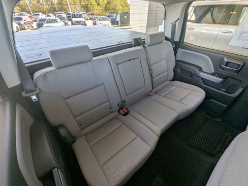 Used 2018 Chevrolet Silverado 1500 LT w/ All Star Edition image 30